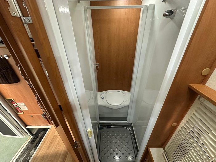 2012 Winnebago Ceduna