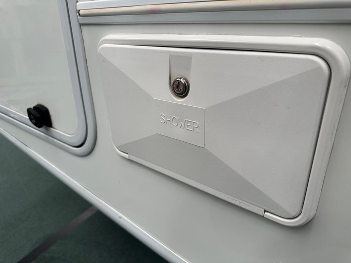 2012 Winnebago Ceduna