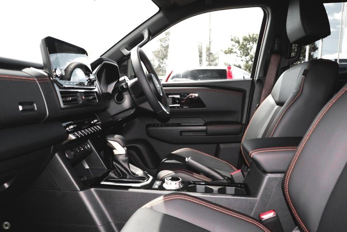 2024 Mitsubishi Triton GSR