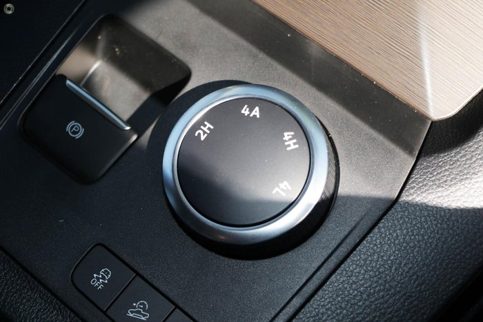 2024 Volkswagen Amarok TDI600 Style