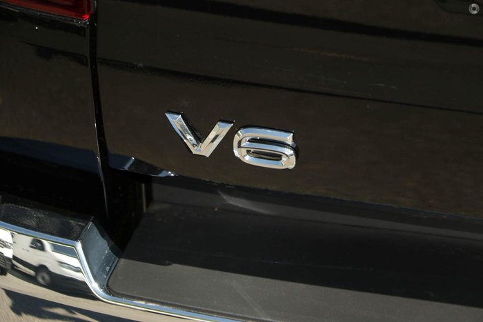 2024 Volkswagen Amarok TDI600 Style