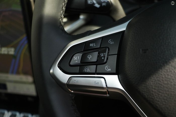 2024 Volkswagen Amarok TDI600 Style