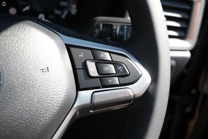 2024 Volkswagen Amarok TDI600 Style