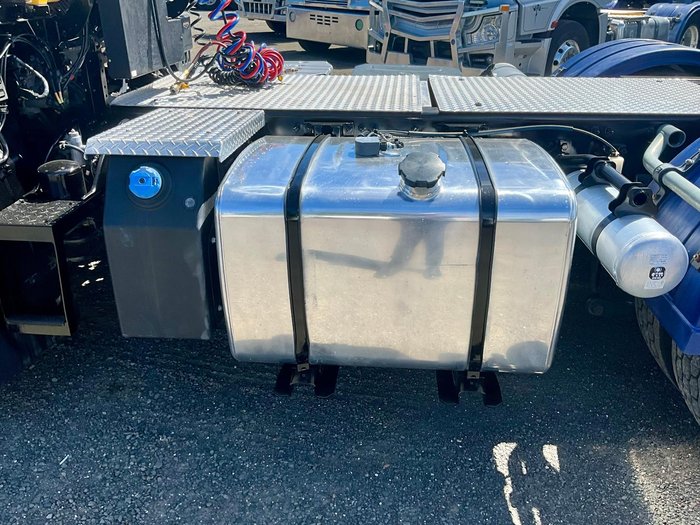 2018 UD Quon 26-460 Only 372000 Klm Ex Prestige Fleet $110000+Gst Rwc UD QUON 26-460