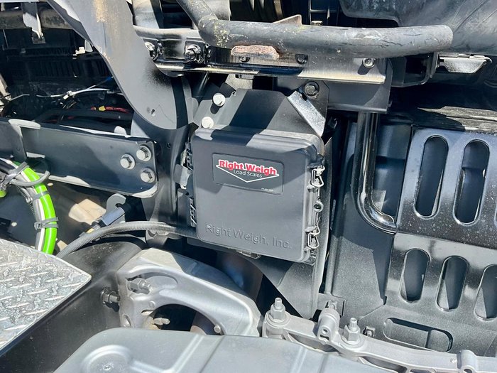 2018 UD Quon 26-460 Only 372000 Klm Ex Prestige Fleet $110000+Gst Rwc UD QUON 26-460