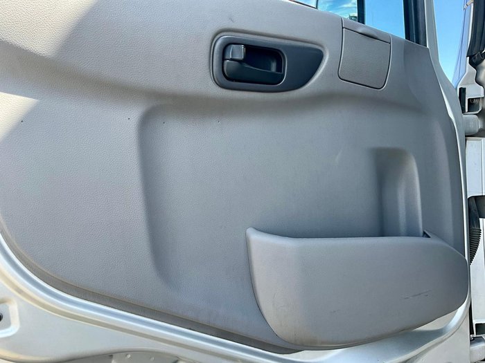 2018 UD Quon 26-460 Only 372000 Klm Ex Prestige Fleet $110000+Gst Rwc UD QUON 26-460