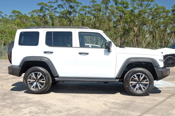 2023 GWM Tank 300 Ultra Hybrid