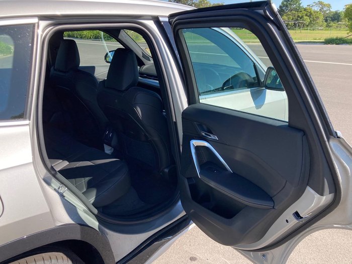 2024 BMW iX1 eDrive20 xLine