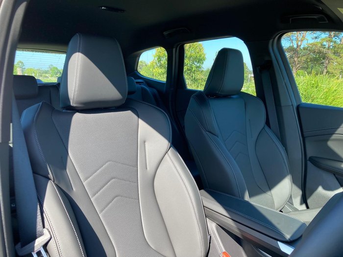 2024 BMW iX1 eDrive20 xLine