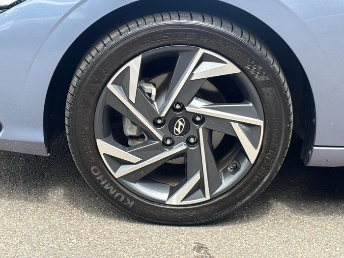 2023 Hyundai i30 Premium