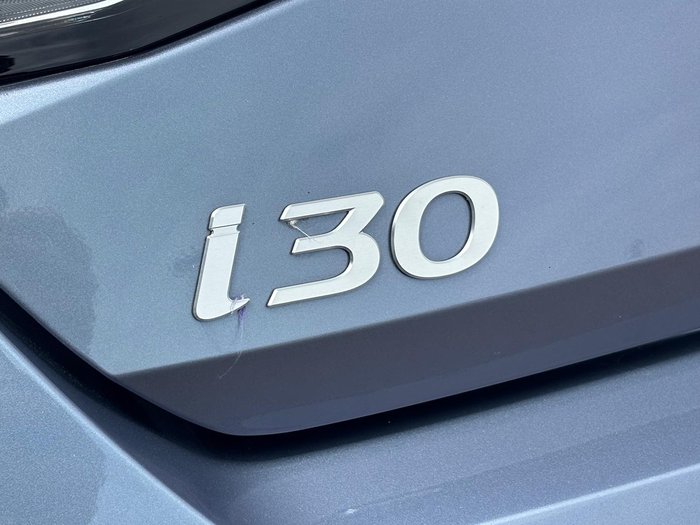 2023 Hyundai i30 Premium