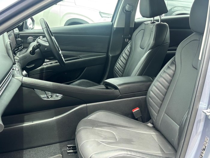 2023 Hyundai i30 Premium