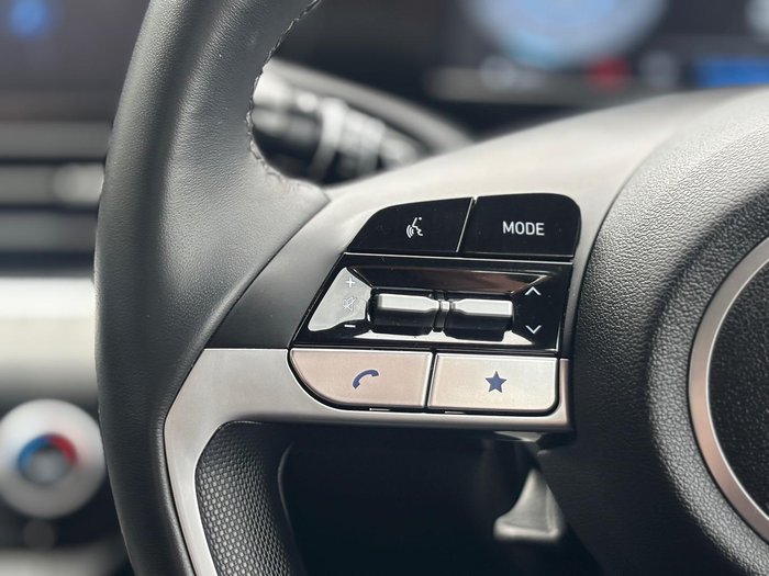 2023 Hyundai i30 Premium