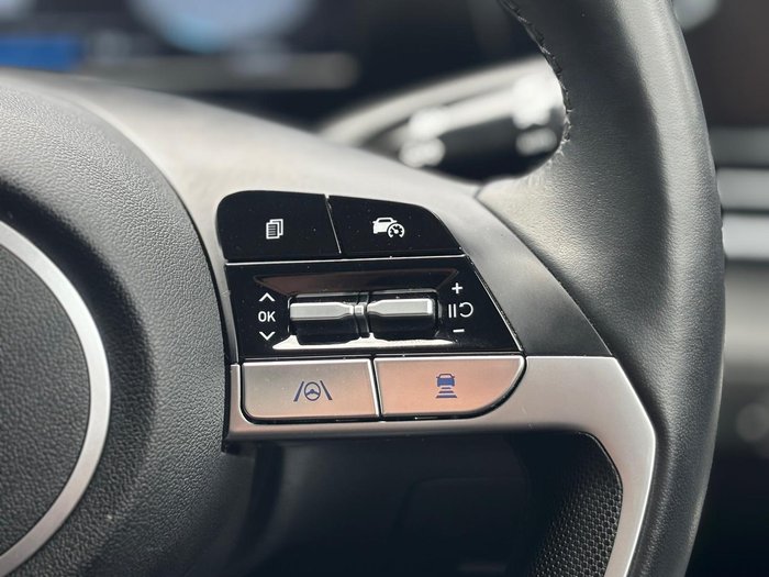2023 Hyundai i30 Premium