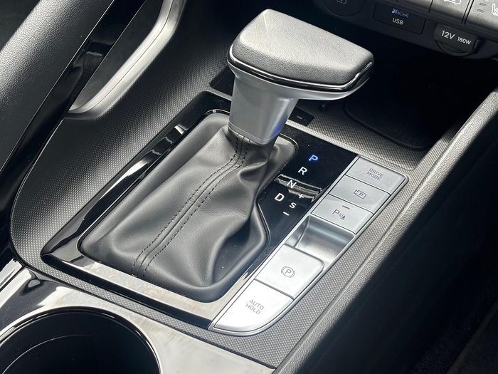 2023 Hyundai i30 Premium