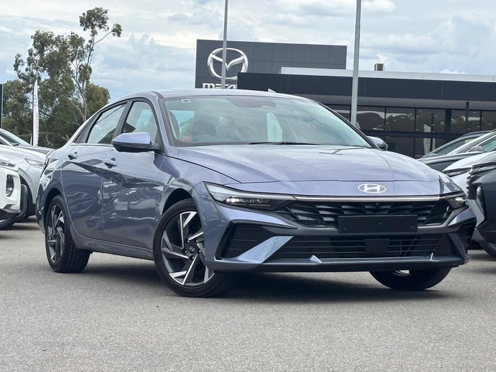 2023 Hyundai i30 Premium