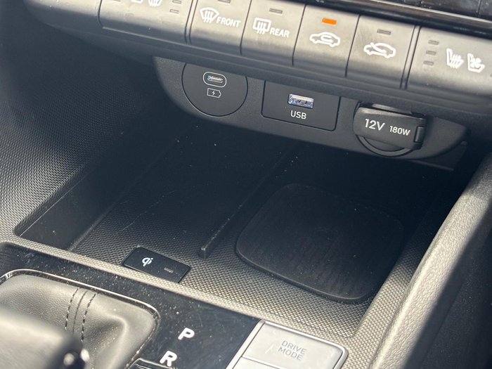 2023 Hyundai i30 Premium