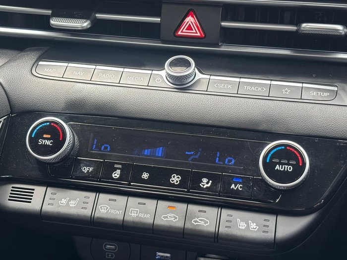 2023 Hyundai i30 Premium