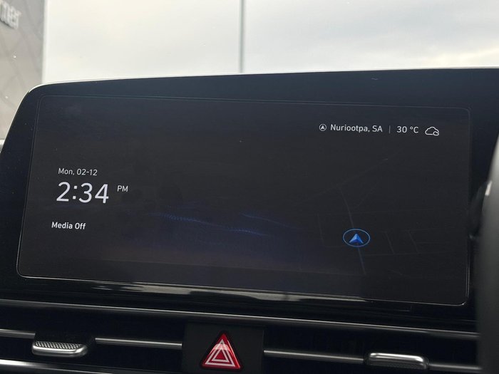 2023 Hyundai i30 Premium
