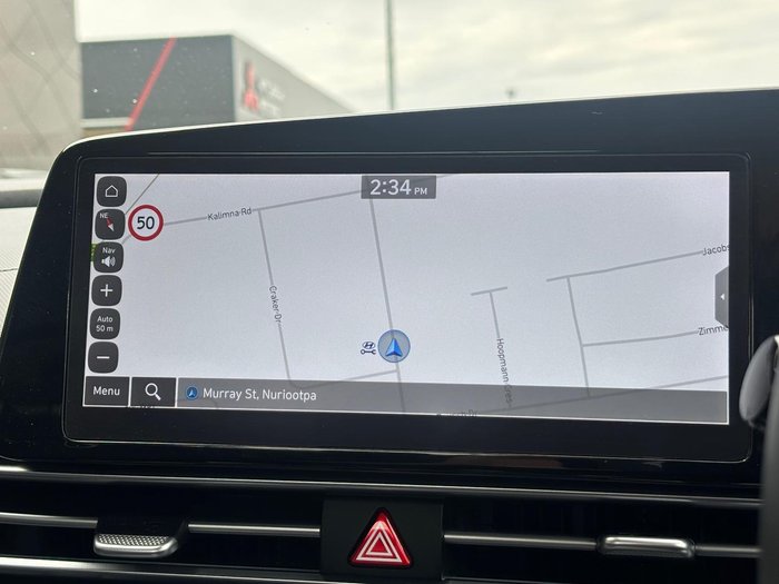 2023 Hyundai i30 Premium