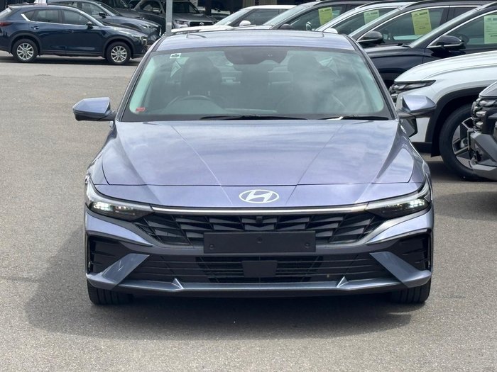 2023 Hyundai i30 Premium