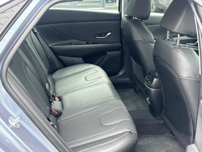 2023 Hyundai i30 Premium