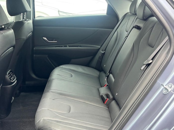 2023 Hyundai i30 Premium