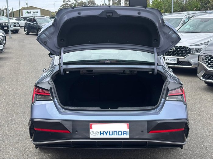 2023 Hyundai i30 Premium