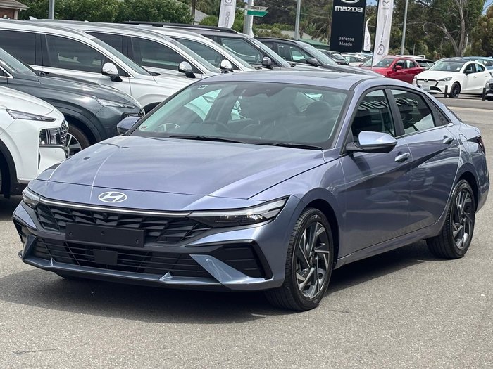 2023 Hyundai i30 Premium