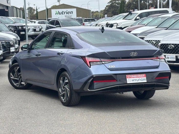 2023 Hyundai i30 Premium