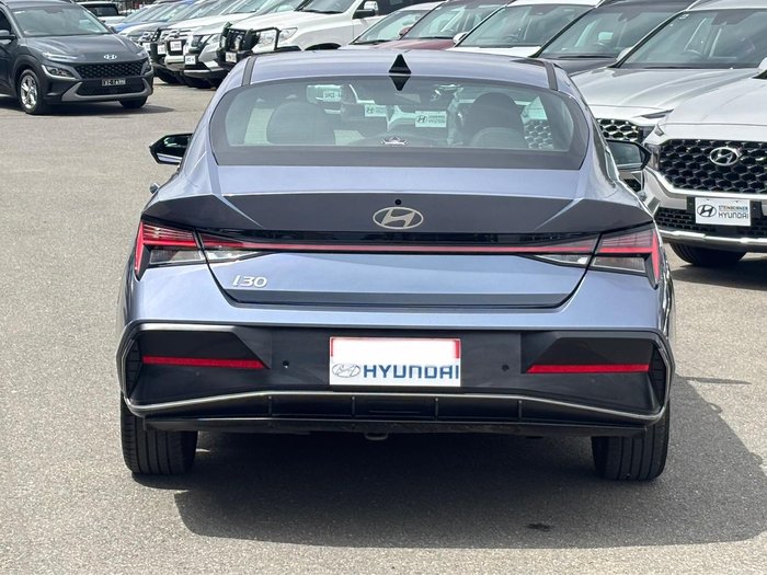 2023 Hyundai i30 Premium