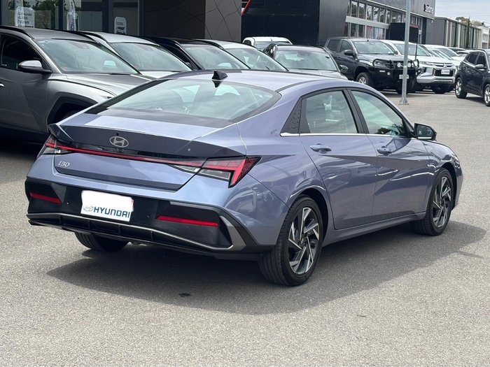 2023 Hyundai i30 Premium