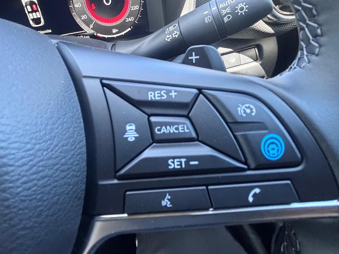 2024 Nissan JUKE ST-L F16 MY24 Gun Metallic