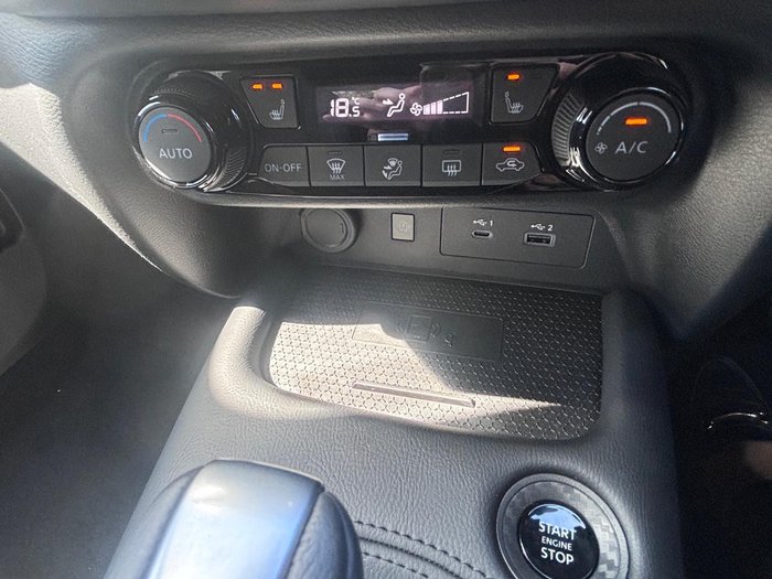 2024 Nissan JUKE ST-L F16 MY24 Gun Metallic