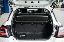 2024 Suzuki Swift Hybrid