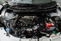 2024 Suzuki Swift Hybrid
