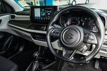 2024 Suzuki Swift Hybrid