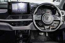 2024 Suzuki Swift Hybrid