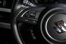 2024 Suzuki Swift Hybrid