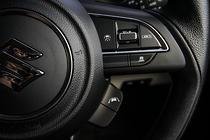 2024 Suzuki Swift Hybrid