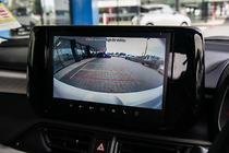 2024 Suzuki Swift Hybrid