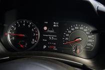 2024 Suzuki Swift Hybrid