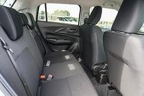 2024 Suzuki Swift Hybrid