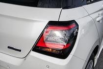 2024 Suzuki Swift Hybrid