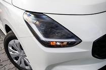 2024 Suzuki Swift Hybrid