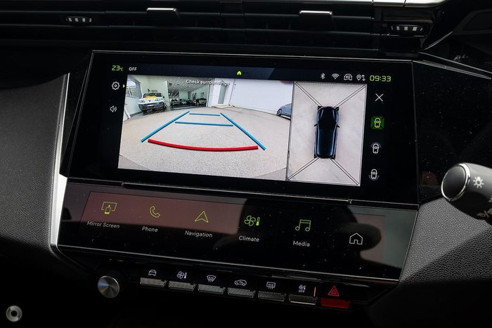 2024 Peugeot 308 GT Premium