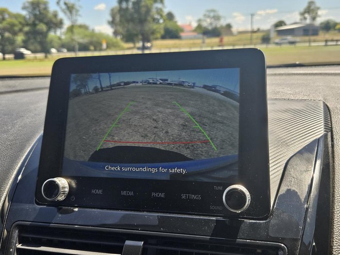 2023 Mitsubishi Eclipse Cross ES