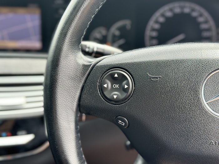 2006 Mercedes-Benz S-Class S350