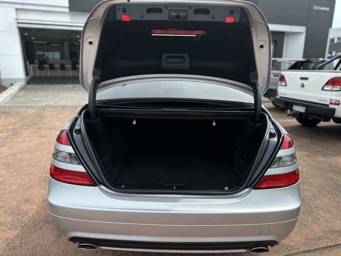 2006 Mercedes-Benz S-Class S350
