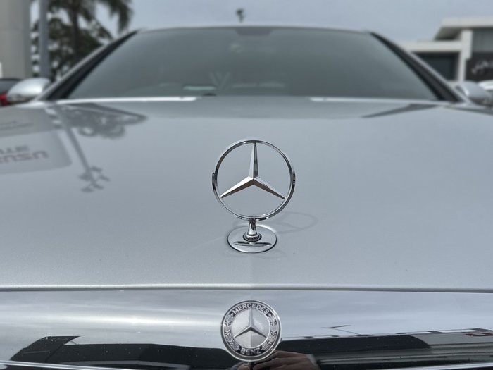 2006 Mercedes-Benz S-Class S350